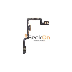 Kαλωδιοταινία Κουμπιών Ενεργοποίησης / Power Flex για Realme C31