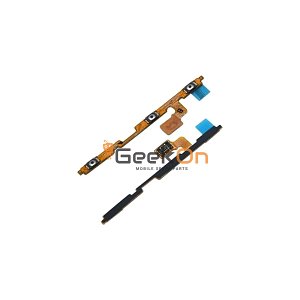 Kαλωδιοταινία Κουμπιών Ενεργοποίησης και Ήχου / Power and Volume Flex για Samsung Galaxy M10 M105F
