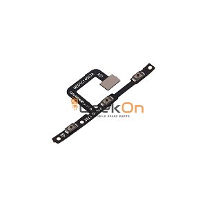 Kαλωδιοταινία Κουμπιών Ενεργοποίησης και Ήχου / Power and Volume Flex για Nokia 6.1