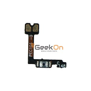 Kαλωδιοταινία Ενεργοποίησης / Power Flex ON / OFF για OnePlus 6