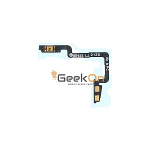 Kαλωδιοταινία Ενεργοποίησης / Power Flex ON / OFF για OnePlus Nord N100