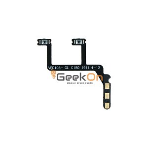 Kαλωδιοταινία Κουμπιών Ήχου / Volume Flex για OnePlus 7 Pro / 7T Pro