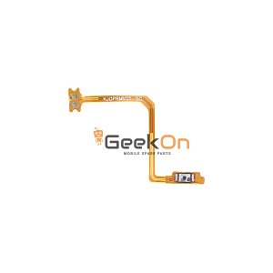Καλωδιοταινία Ενεργοποίησης / Power On/Off Button Flex Για Realme 9 Pro RMX3471