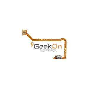 Καλωδιοταινία Ενεργοποίησης / Power On/Off Button Flex Για Realme GT Neo2