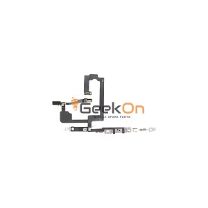 Καλωδιοταινία Ενεργοποίησης / Power On/Off Button Flex Για iPhone 15