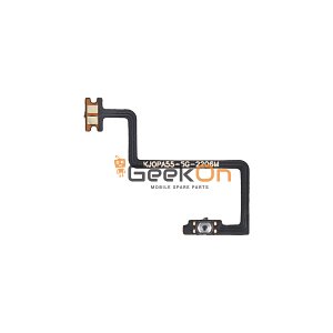 Kαλωδιοταινία Ενεργοποίησης / Power Flex ON / OFF για Realme 8 5G