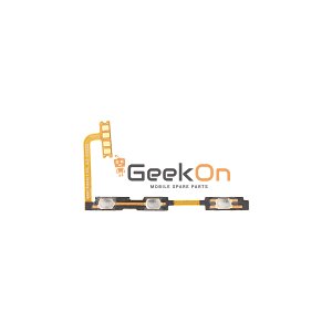 Καλωδιοταινία Ενεργοποίησης και Έντασης Ήχου / Power On/Off and Volume Button Flex για Xiaomi Redmi A3