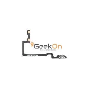 Καλωδιοταινία Ενεργοποίησης / Power ON/OFF Flex για Oppo A74 4G CPH2219