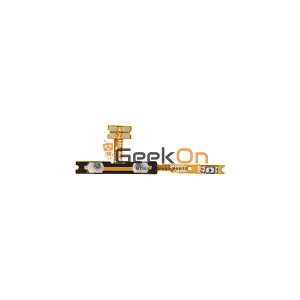 Καλωδιοταινία Ενεργοποίησης και Ήχου / Power ON/OFF and Volume Flex για Motorola Moto G24 Power