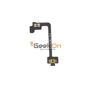 Καλωδιοταινία Ενεργοποίησης / Power ON/OFF Flex για OnePlus 12