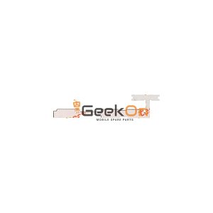 Καλωδιοταινία Ενεργοποίησης και Ήχου / Power ON/OFF and Volume Flex για Xiaomi Redmi 14C / Poco C75
