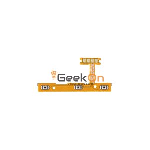 Καλωδιοταινία Ενεργοποίησης και Ήχου / Power ON/OFF and Volume Flex για Motorola Edge 50 Fusion