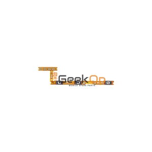 Καλωδιοταινία Ενεργοποίησης και Ήχου / Power ON/OFF and Volume Flex για Xiaomi Redmi 13