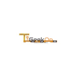 Καλωδιοταινία Ενεργοποίησης και Ήχου / Power ON/OFF and Volume Flex για Xiaomi Redmi Note 14 4G