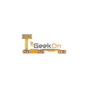 Καλωδιοταινία Ενεργοποίησης και Ήχου / Power ON/OFF and Volume Flex για Xiaomi Redmi Note 14 Pro 4G
