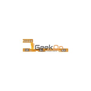 Καλωδιοταινία Ενεργοποίησης και Ήχου / Power ON/OFF and Volume Flex για Realme 12x