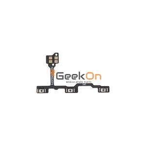 Καλωδιοταινία Ενεργοποίησης και Ήχου / Power ON/OFF and Volume Flex για Realme GT 6
