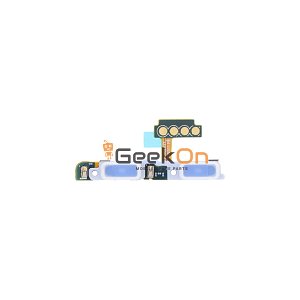 Καλωδιοταινία Έντασης Ήχου / Volume Flex για Samsung Galaxy A26 A266