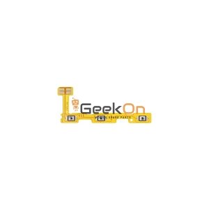 Καλωδιοταινία - Flex On / Off Volume Για Xiaomi Poco X7 Pro