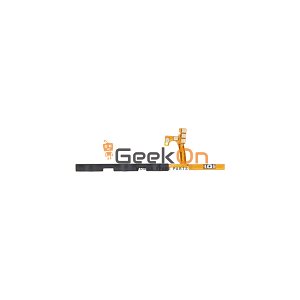 Καλωδιοταινία Κουμπιών Ενεργοποίησης και Ήχου / Power & Volume Button Flex Cable Για Motorola Moto G51 5G XT2171