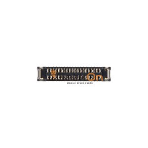 Βύσμα Οθόνης / LCD FPC Connector για Samsung Galaxy A03 Core A032F