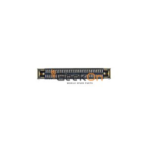 Βύσμα Οθόνης / LCD FPC Connector 64Pin για Samsung Galaxy A10e A102