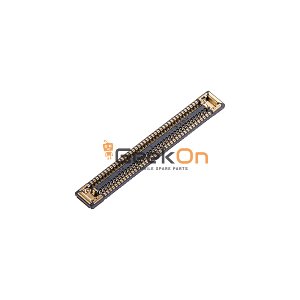 Βύσμα Οθόνης / LCD FPC Connector για Samsung Galaxy A13 5G A136F 78PIN