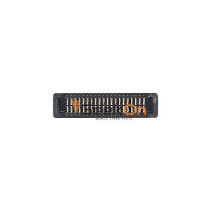 Βύσμα Οθόνης / LCD FPC Connector 40Pin για Samsung Galaxy A22 5G A226B