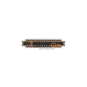 Βύσμα Οθόνης / LCD FPC Connector 40Pin για Samsung Galaxy A73 5G A736B