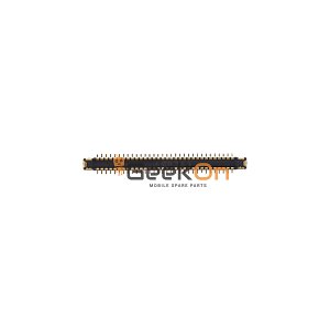 Βύσμα Οθόνης / LCD FPC Connector 64Pin για Samsung Galaxy S9 Plus G965F