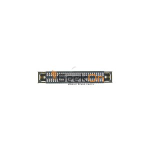 Βύσμα Οθόνης / LCD FPC Connector 56Pin για Samsung Galaxy S21 5G G991