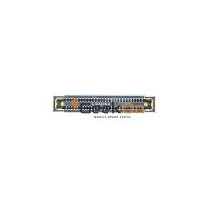 Βύσμα Οθόνης / LCD FPC Connector 56Pin για Samsung Galaxy Note 20 Ultra N985F