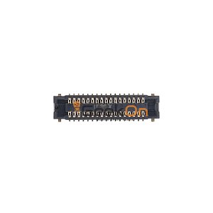 Βύσμα Οθόνης / LCD FPC Connector για Samsung Galaxy Xcover 5 G525