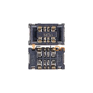 Βύσμα Μπαταρίας / Battery FPC Connector για Samsung Galaxy A23 5G A236