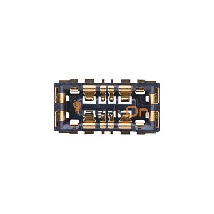 Βύσμα Μπαταρίας / Battery FPC Connector για Xiaomi Poco X4 Pro 5G 2201116PG