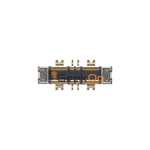Βύσμα Μπαταρίας / Battery FPC Connector για Realme 7 RMX2155