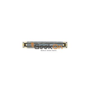 Βύσμα Οθόνης / LCD FPC Connector 64Pin για Samsung Galaxy M10 M105