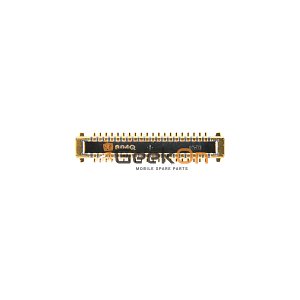 Βύσμα Οθόνης / LCD FPC Connector 40Pin για Samsung Galaxy M30 M305