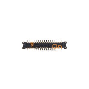Βύσμα Οθόνης / LCD FPC Connector 34Pin για Samsung Galaxy J7 2018 J730