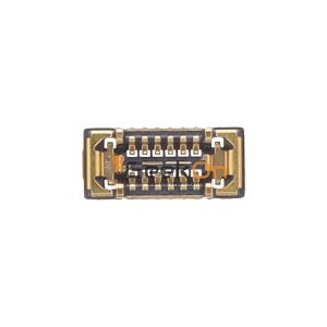 Βύσμα Μπαταρίας / Battery FPC Connector 12Pin για Samsung Galaxy S21 5G G991