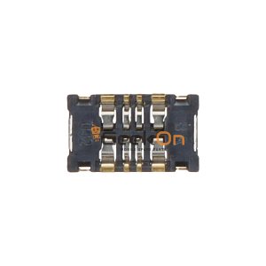 Βύσμα Μπαταρίας / Battery FPC Connector 8Pin για Samsung Galaxy A32 5G A326