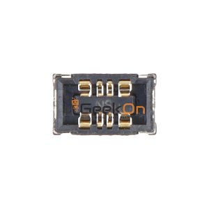 Βύσμα NFC / NFC FPC Connector 8Pin για Samsung Galaxy Note 10 N970F