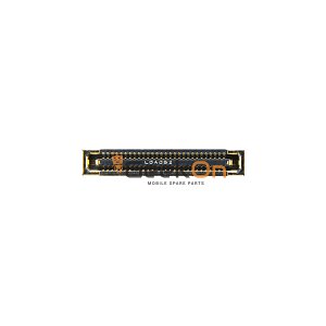 Βύσμα Οθόνης / LCD FPC Connector 56Pin για Samsung Galaxy S20 Plus G985 G986