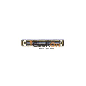 Βύσμα Μητρικής / Motherboard FPC Connector για Samsung Galaxy S23 / S23 Plus / S23 Ultra 60Pin