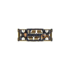 Βύσμα Μπαταρίας / Battery FPC Connector για iPhone 15 / 15 Plus 2pin