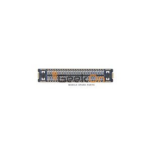 Βύσμα Οθόνης / LCD FPC Connector για iPhone 15 / 15 Plus 48pin