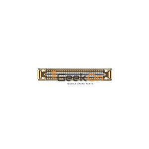 Βύσμα Μητρικής / Motherboard FPC Connector για Samsung Galaxy S22 Ultra 5G S908 60Pin