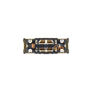Βύσμα Μπαταρίας / Battery FPC Connector για Apple iPhone 15 Pro / 15 Pro Max 4pin