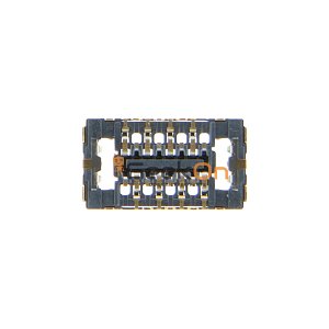 Βύσμα Bluetooth / Bluetooth Antenna FPC Connector για Apple iPhone 15 Pro 8pin