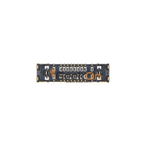Βύσμα Ραντάρ & Κεραίας / Radar & Antenna FPC Connector για Apple iPhone 15 Pro 16pin